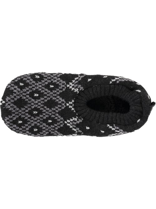 Calcetines de interior  hombre isotoner - Kiabi