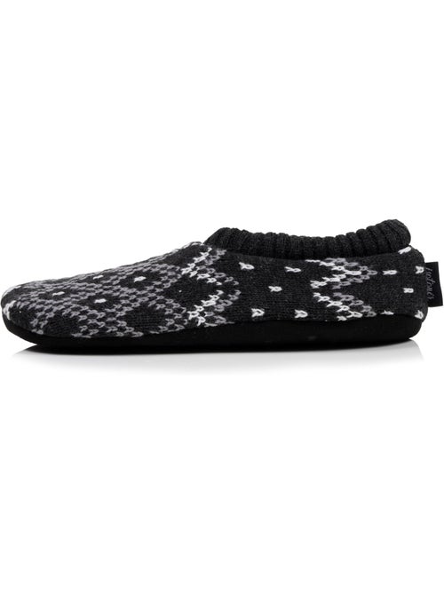 Calcetines de interior  hombre isotoner - Kiabi