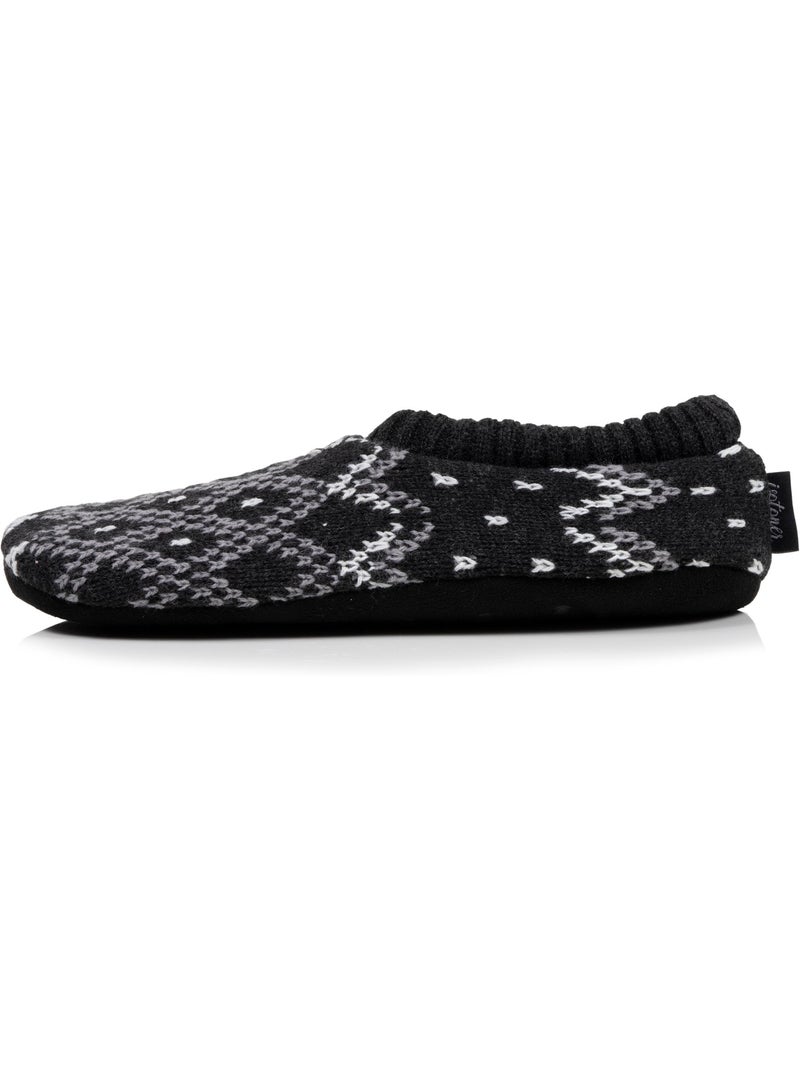 Calcetines de interior  hombre isotoner Gris blanco - Kiabi