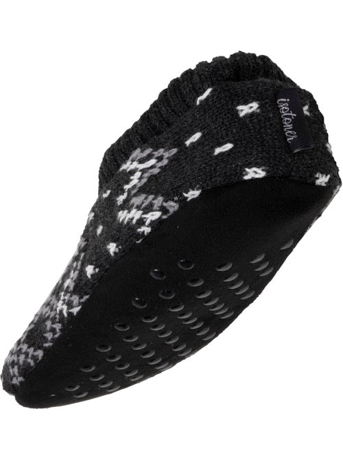 Calcetines de interior  hombre isotoner - Kiabi