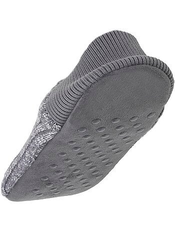 Calcetines de interior hombre isotoner