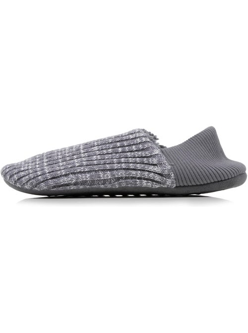 Calcetines de interior  hombre isotoner - Kiabi
