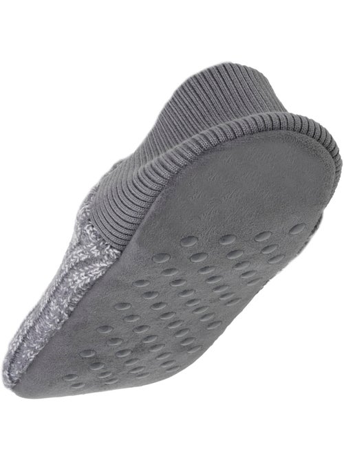 Calcetines de interior  hombre isotoner - Kiabi