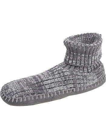 Calcetines de interior hombre isotoner