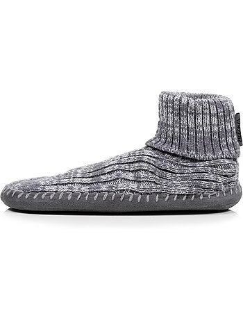 Calcetines de interior hombre isotoner