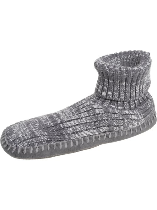 Calcetines de interior  hombre isotoner - Kiabi