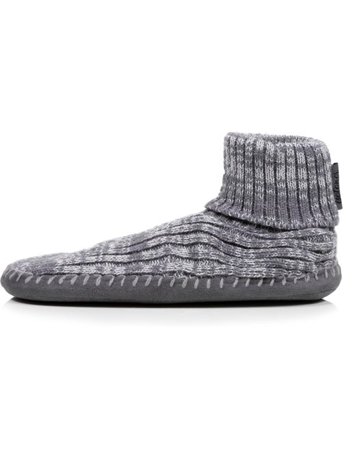 Calcetines de interior  hombre isotoner - Kiabi