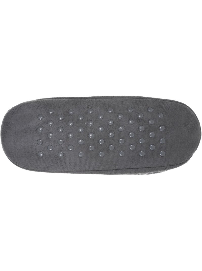 Calcetines de interior  hombre isotoner Gris jaspeado - Kiabi