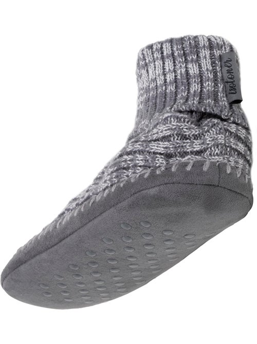 Calcetines de interior  hombre isotoner - Kiabi