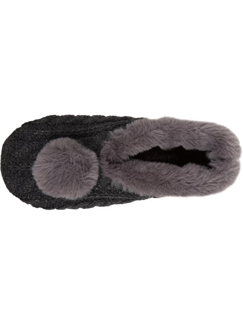 Calcetines de interior  mujer - Kiabi