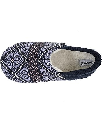 Calcetines de interior mujer isotoner