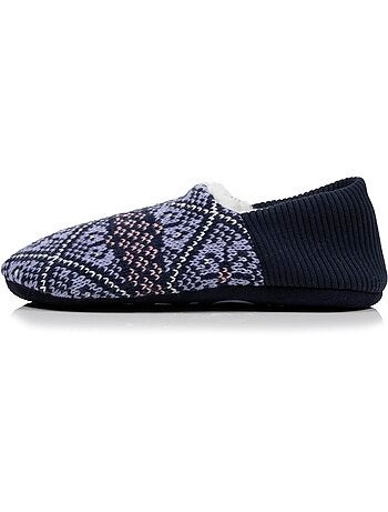 Calcetines de interior mujer isotoner