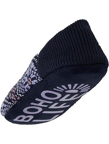 Calcetines de interior mujer isotoner