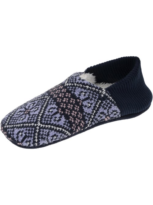 Calcetines de interior mujer isotoner - Kiabi Calcetines de interior mujer isotoner - Kiabi