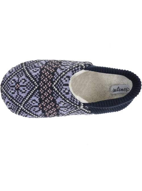 Calcetines de interior mujer isotoner - Kiabi Calcetines de interior mujer isotoner - Kiabi