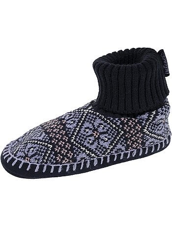 Calcetines de interior mujer isotoner