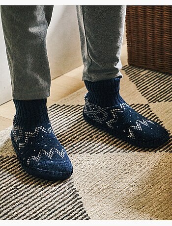 Calcetines de interior mujer isotoner