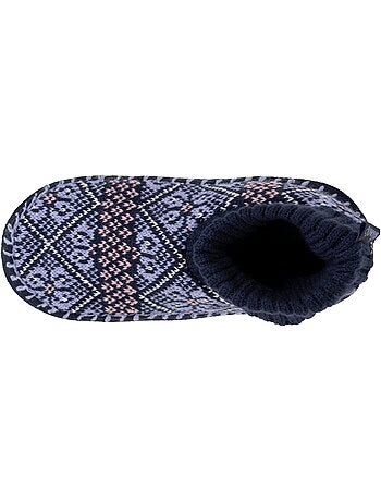 Calcetines de interior mujer isotoner