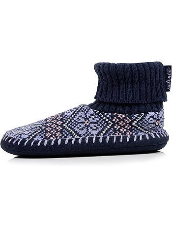 Calcetines de interior mujer isotoner