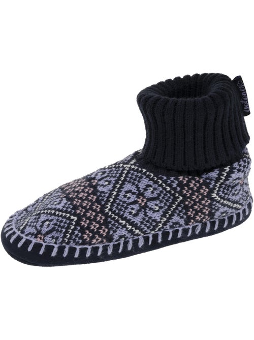 Calcetines de interior mujer isotoner - Kiabi Calcetines de interior mujer isotoner - Kiabi