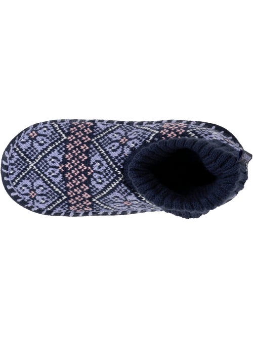 Calcetines de interior mujer isotoner - Kiabi Calcetines de interior mujer isotoner - Kiabi