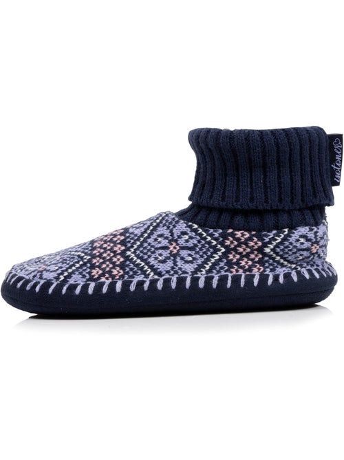 Calcetines de interior mujer isotoner - Kiabi Calcetines de interior mujer isotoner - Kiabi