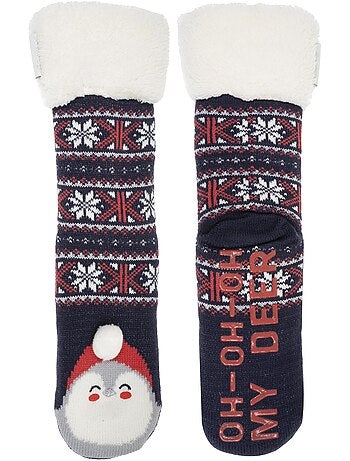 Calcetines de interior mujer isotoner