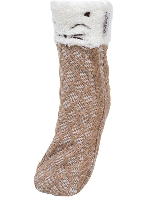 Calcetines de interior mujer isotoner - Kiabi Calcetines de interior mujer isotoner - Kiabi
