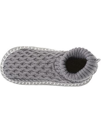 Calcetines de interior mujer isotoner