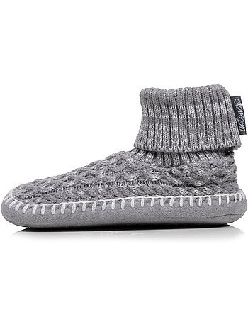 Calcetines de interior mujer isotoner