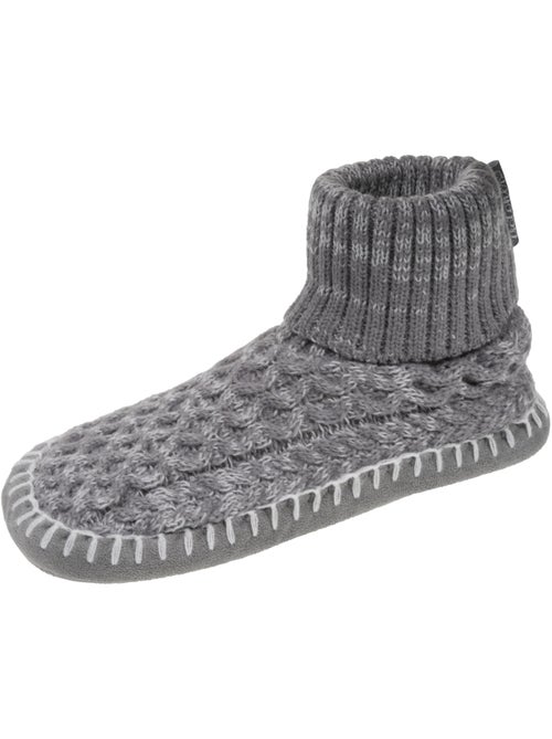 Calcetines de interior mujer isotoner - Kiabi Calcetines de interior mujer isotoner - Kiabi