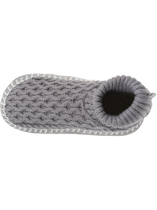 Calcetines de interior mujer isotoner - Kiabi Calcetines de interior mujer isotoner - Kiabi