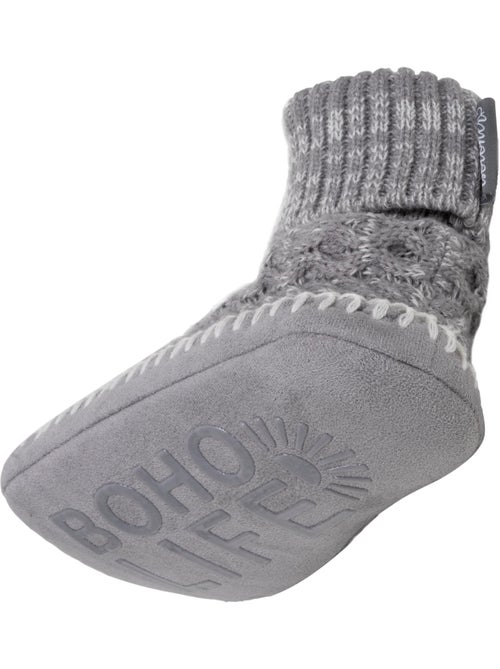Calcetines de interior mujer isotoner - Kiabi Calcetines de interior mujer isotoner - Kiabi