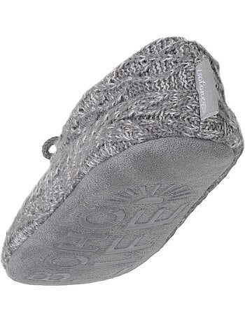 Calcetines de interior mujer isotoner