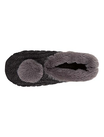 Calcetines de interior mujer Isotoner