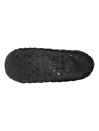 Calcetines de interior mujer Isotoner