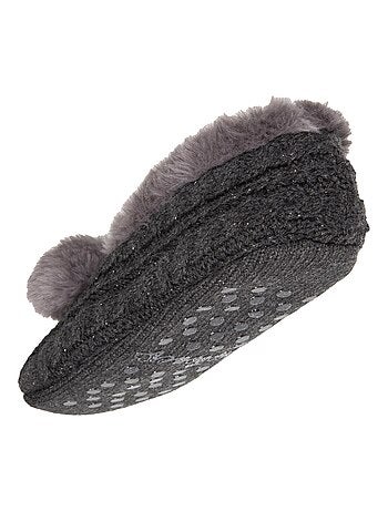 Calcetines de interior mujer Isotoner