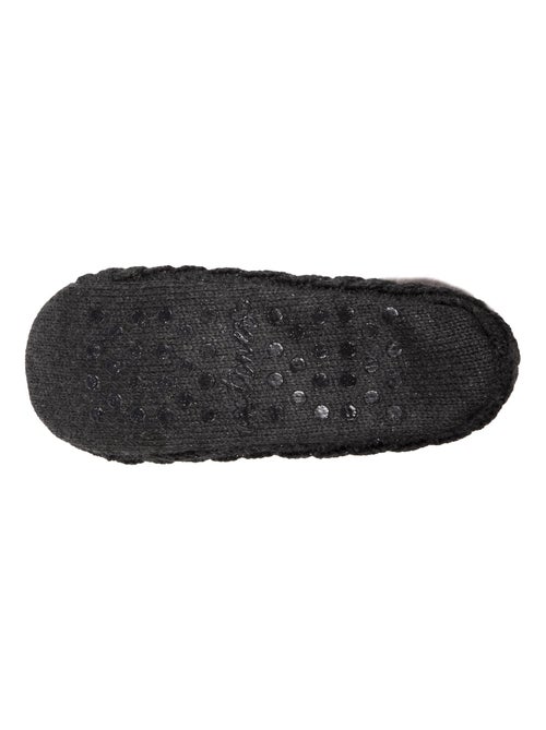 Calcetines de interior  mujer Isotoner - Kiabi