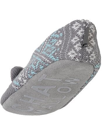 Calcetines de interior mujer isotoner