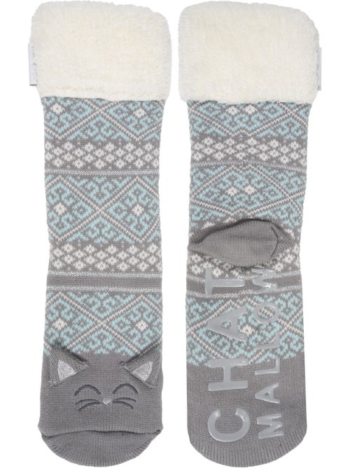 Calcetines de interior  mujer isotoner - Kiabi