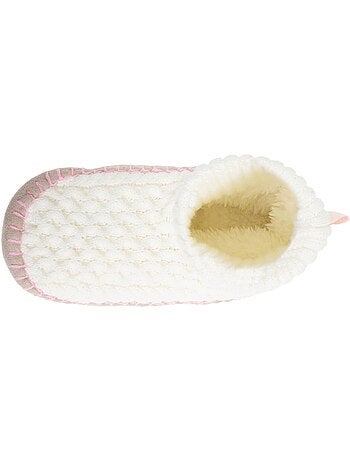 Calcetines de interior mujer isotoner