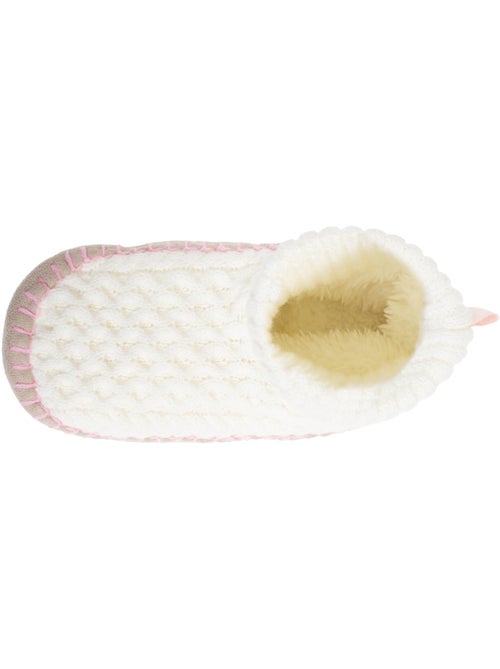 Calcetines de interior mujer isotoner - Kiabi Calcetines de interior mujer isotoner - Kiabi