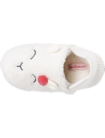 Calcetines de interior mujer isotoner