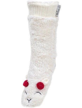 Calcetines de interior mujer isotoner