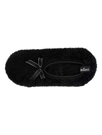 Calcetines de interior ultracómodas, con empuñaduras antideslizantes mujer Isotoner