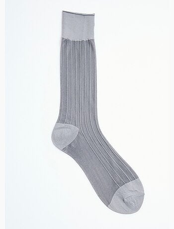 Calcetines de vela acanalados - AFIBEL