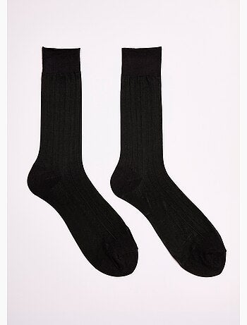 Calcetines de vela acanalados - AFIBEL