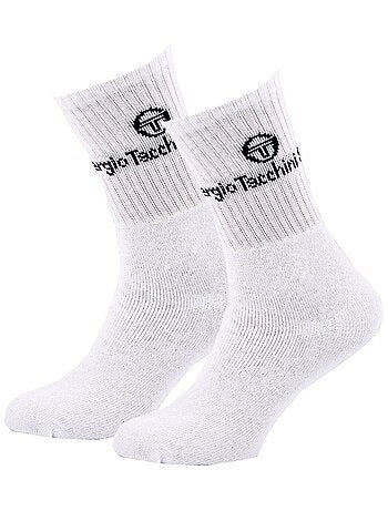 Calcetines deporte SERGIO TACCHINI - Pack de 3 pares
