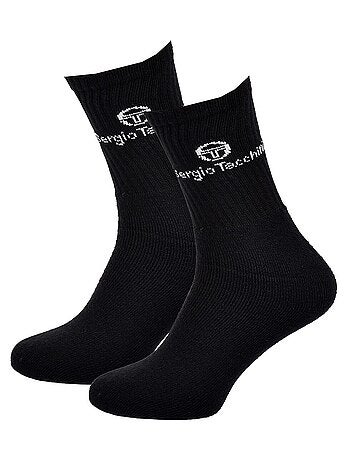 Calcetines deporte SERGIO TACCHINI - Pack de 3 pares