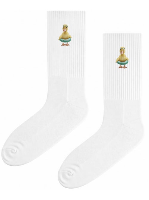 calcetines DUCK BOUEE - Kiabi calcetines DUCK BOUEE - Kiabi